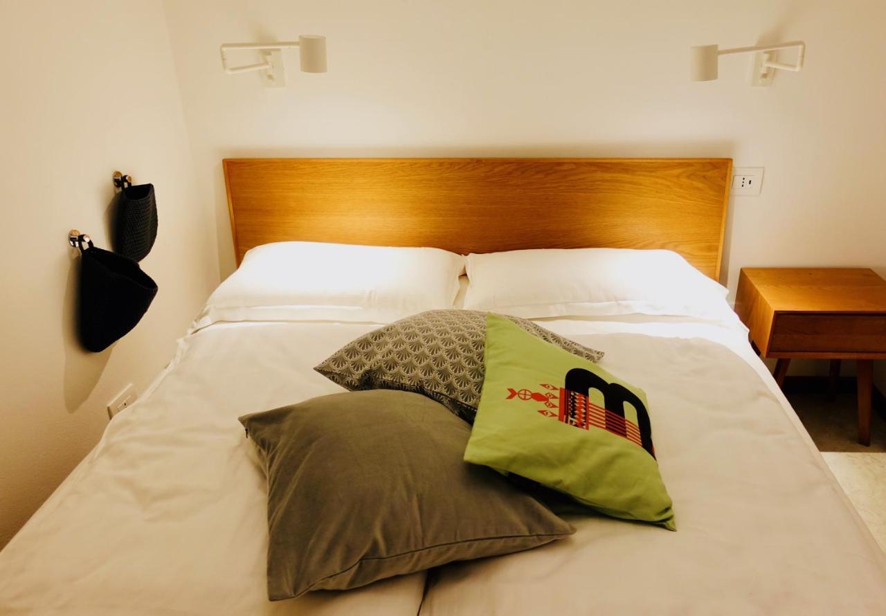 Apartmán Casa Prima Vista Torri Del Benaco Exteriér fotografie