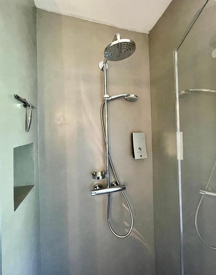 Apartmán Casa Prima Vista Torri Del Benaco Exteriér fotografie