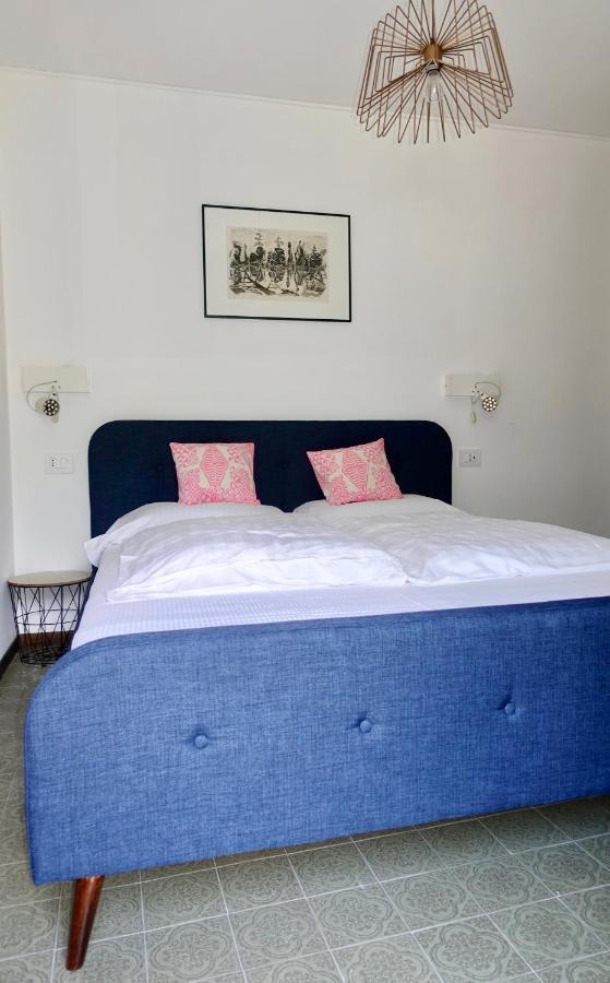 Apartmán Casa Prima Vista Torri Del Benaco Exteriér fotografie