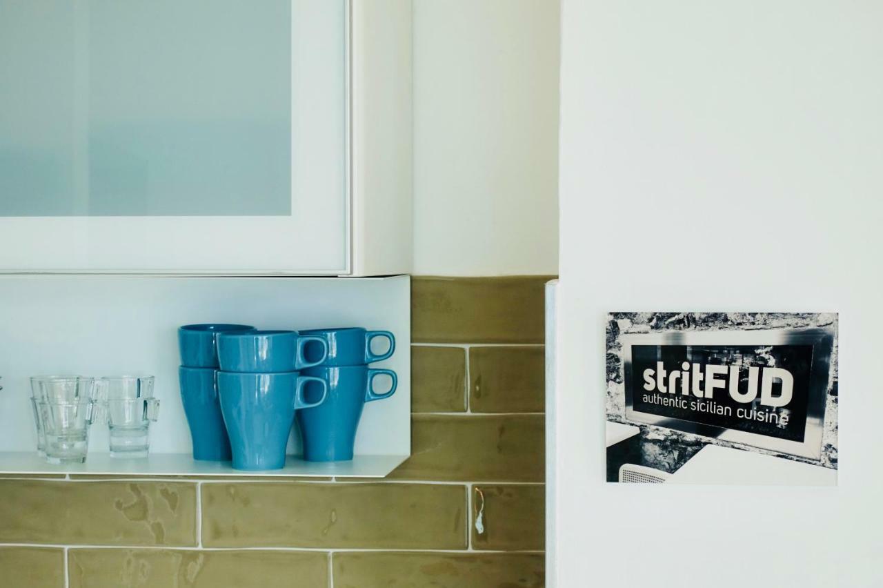 Apartmán Casa Prima Vista Torri Del Benaco Exteriér fotografie
